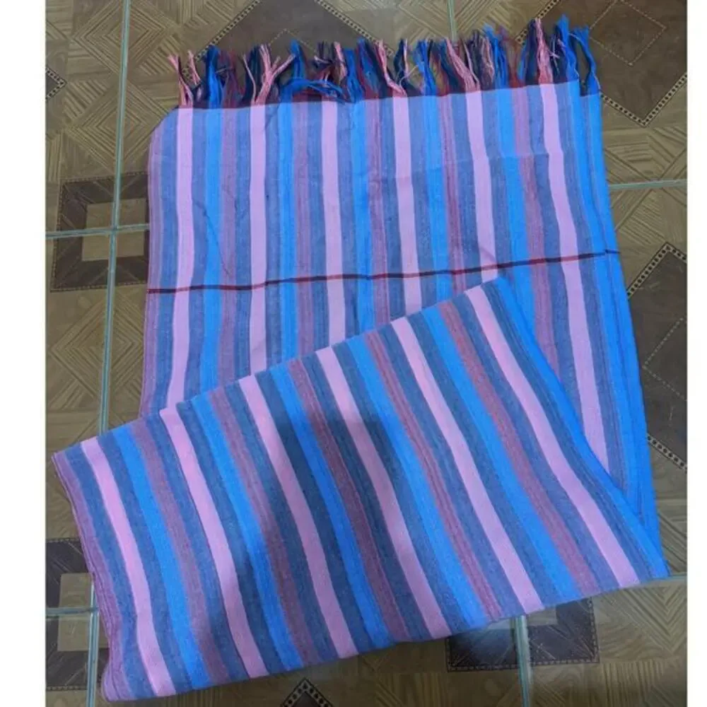 Artisan Womens Scarf‎ Beautifully Handmade in Cambodia